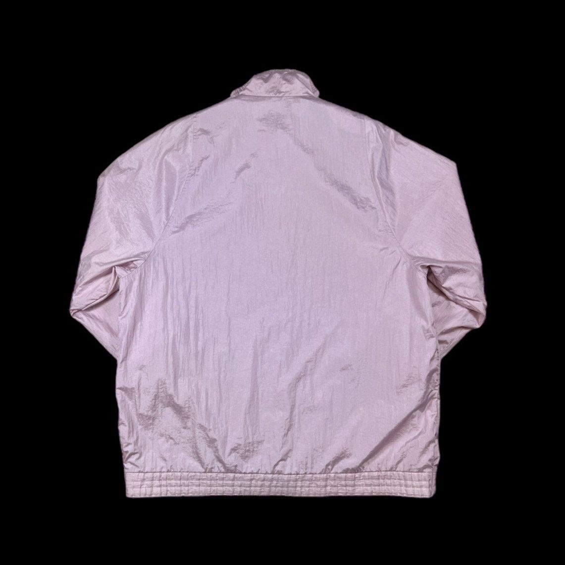NBDN Nobrandedon Neyelle Waterproof Rain Jacket in Pink | Size 1X Size XXL / US 16-18 / IT 52-54 - 2 Thumbnail