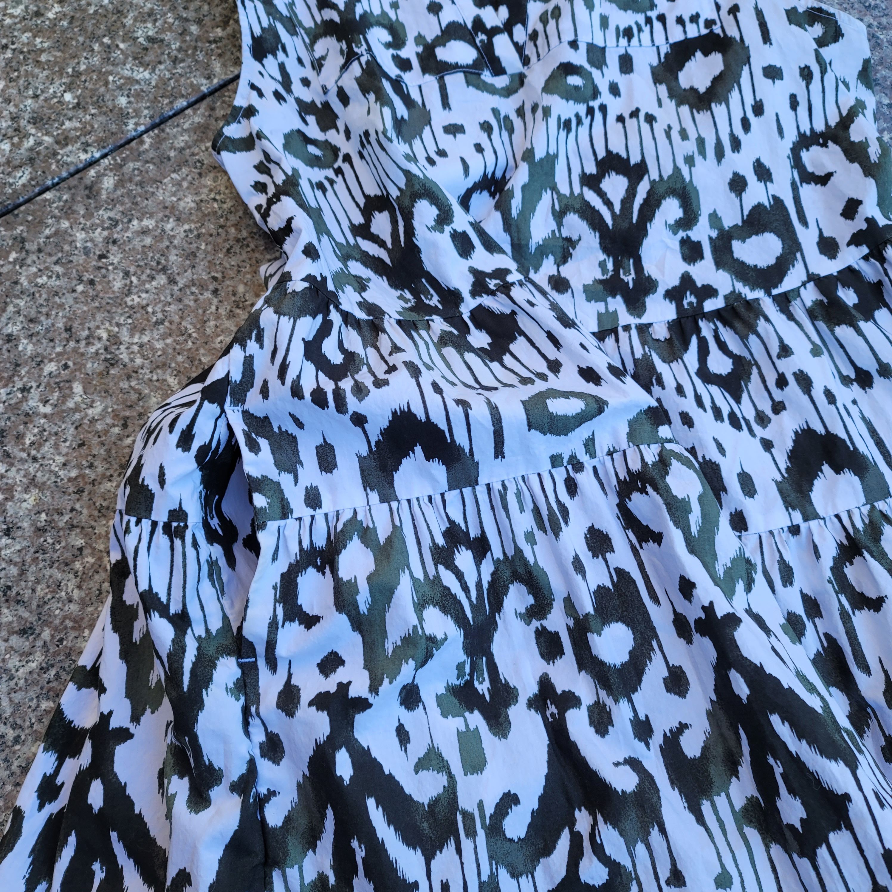 Chicos Chico's maxi dress Size S / US 4 / IT 40 - 8 Thumbnail