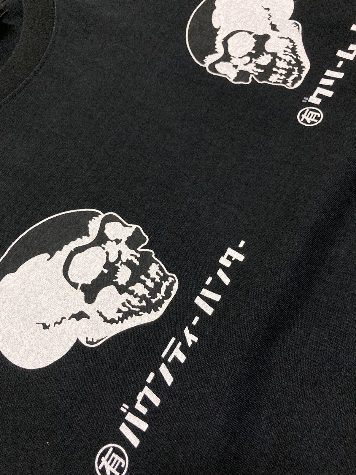 Bounty Hunter Bounty Hunter Harajuku T-shirt Size US M / EU 48-50 / 2 - 9 Thumbnail