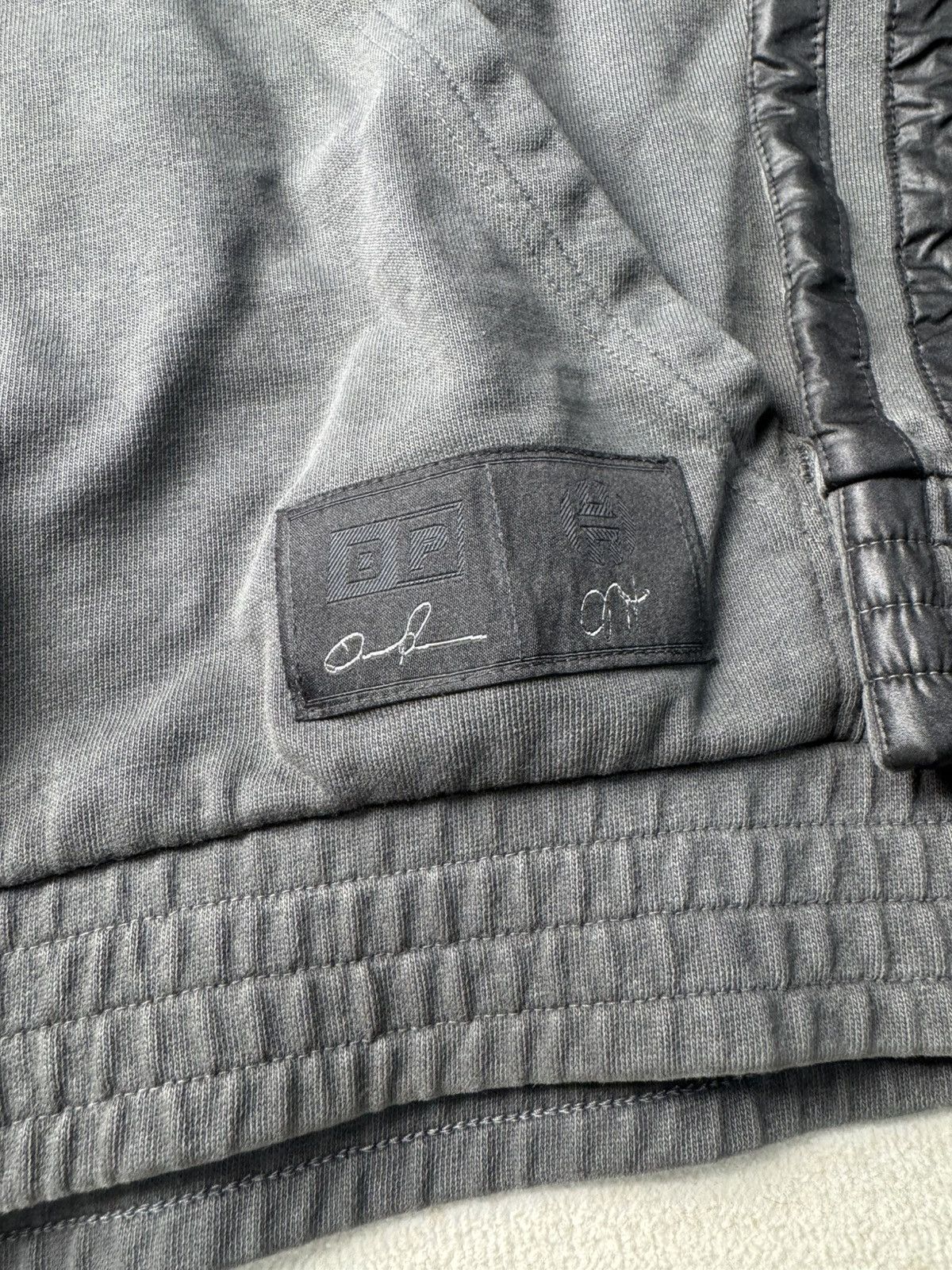 Adidas × Daniel Patrick James harden hoodie s Size US S / EU 44-46 / 1 - 2 Thumbnail