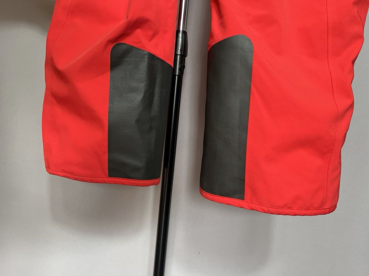 Bogner BOGNER Primaloft Mens Ski Pants Red Snowboards Size US 42 / EU 58 - 12 Thumbnail