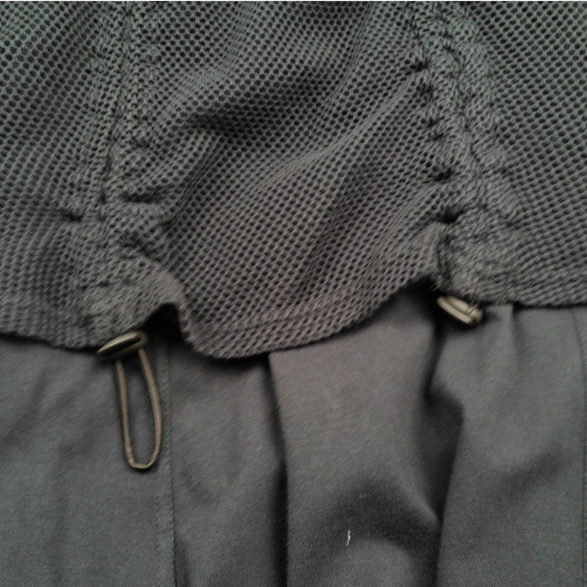 Anthropologie Daily Practice Anthropologie Black Forward Line Midi Dress Size M / US 6-8 / IT 42-44 - 8 Thumbnail