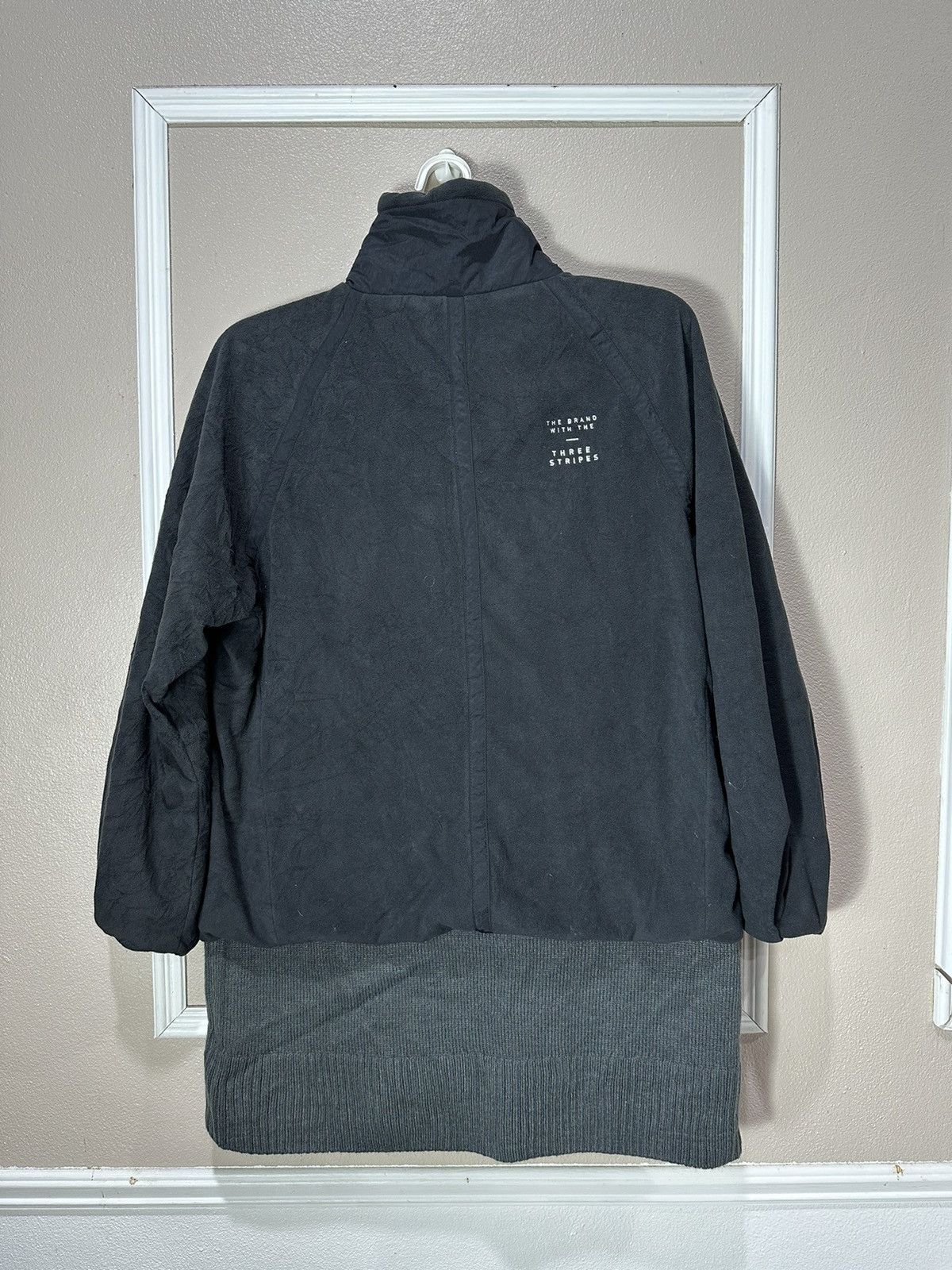 Adidas Adidas Fleece Full zipper Size M / US 6-8 / IT 42-44 - 8 Thumbnail