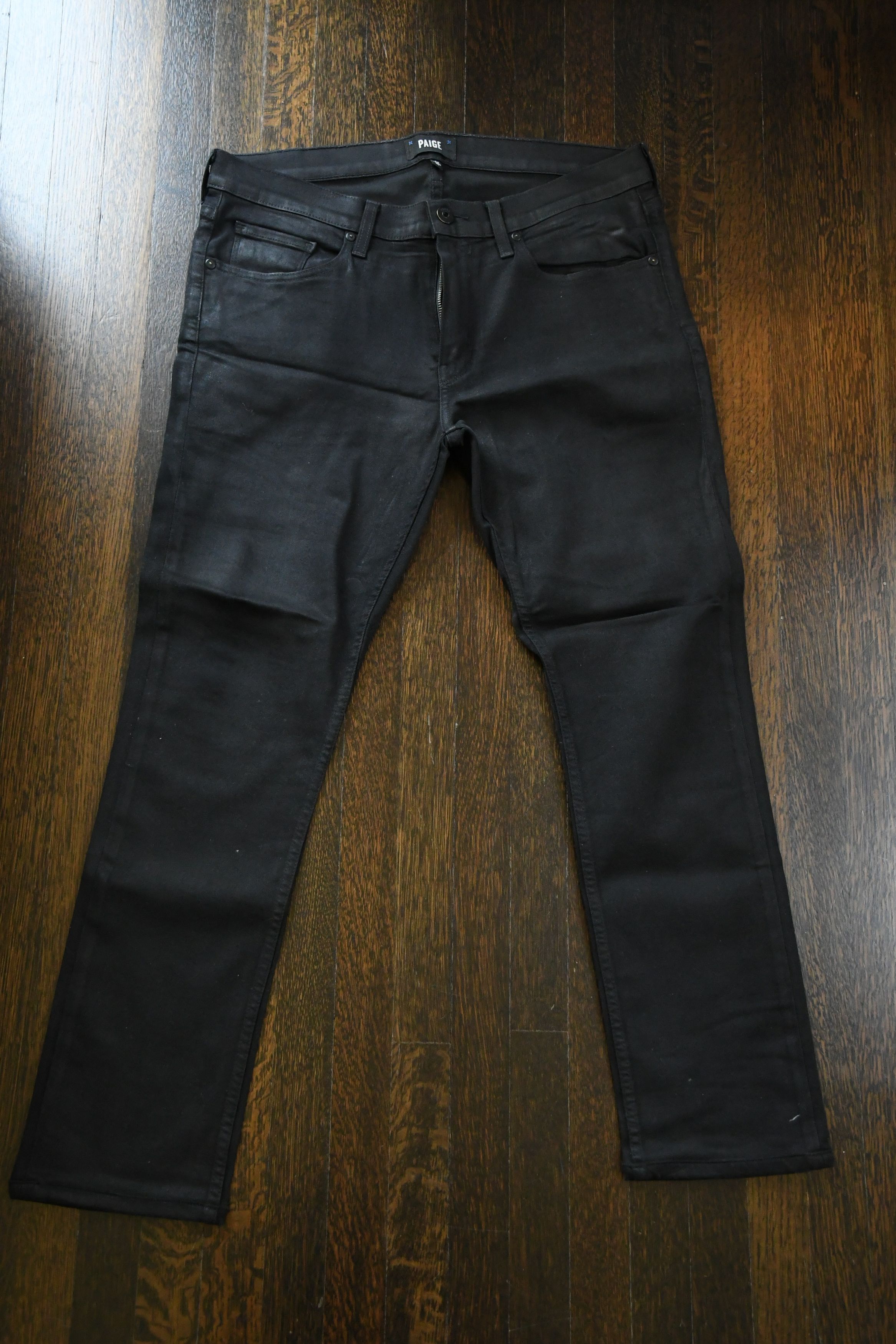 Paige Lennox Size US 34 / EU 50 - 1 Thumbnail