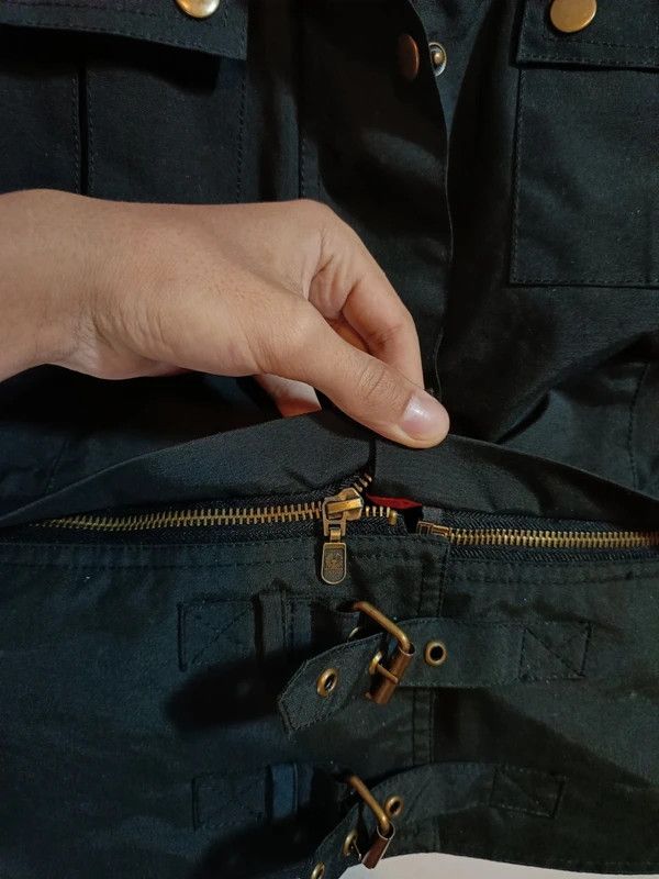 Belstaff Belstaff Jacket Black Label Size US M / EU 48-50 / 2 - 10 Thumbnail