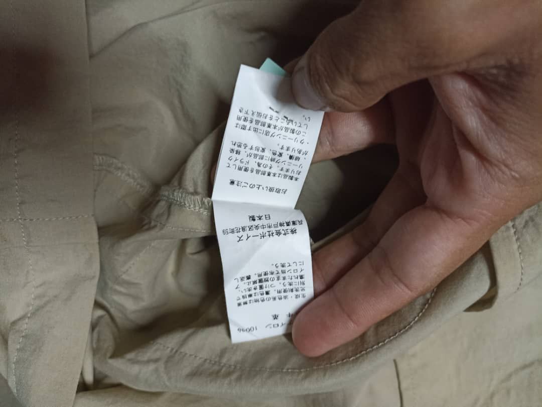 Danton Danton Parkas/Long coat Size XS / US 0-2 / IT 36-38 - 13 Thumbnail