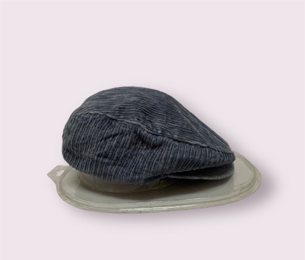 Beretta × Vintage Rare Nike Beretta - vintage Corduroy Hat Size ONE SIZE - 3 Thumbnail