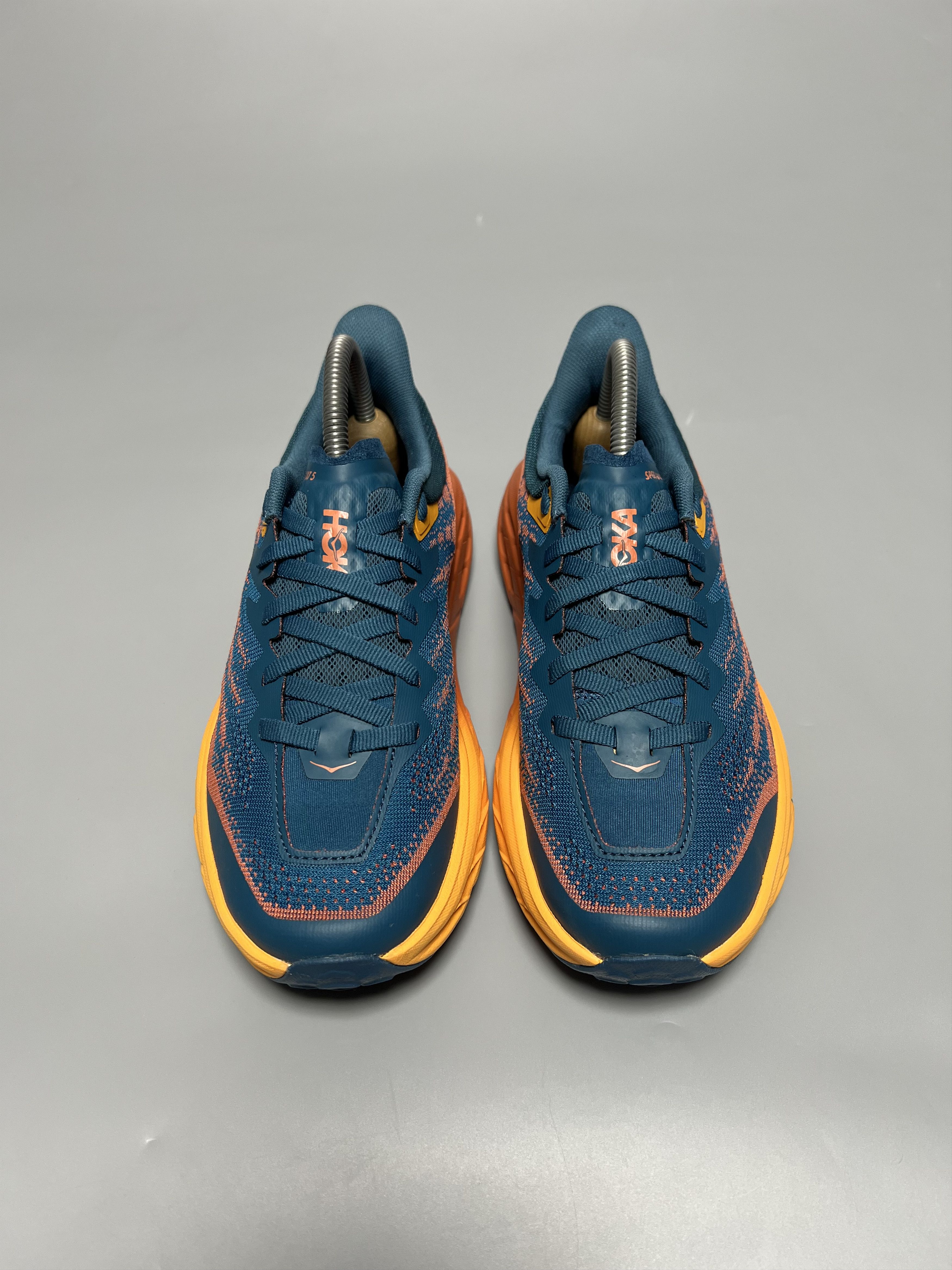6.5B Hoka One One Speedgoat 5 Trail Running Shoes