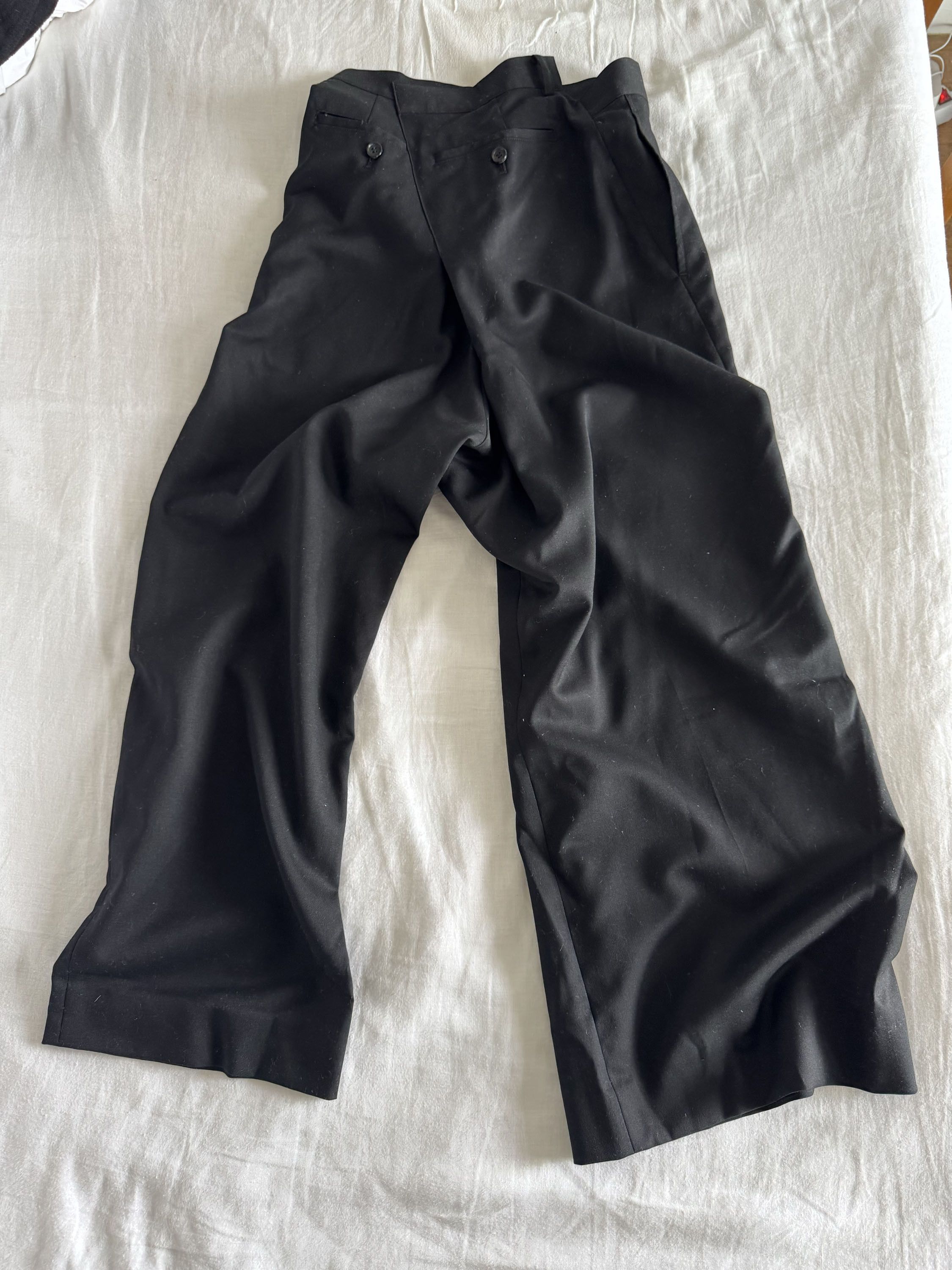 Junya Watanabe Junya Watanabe for Comme des Garcon Size 26" / US 2 / IT 38 - 2 Thumbnail