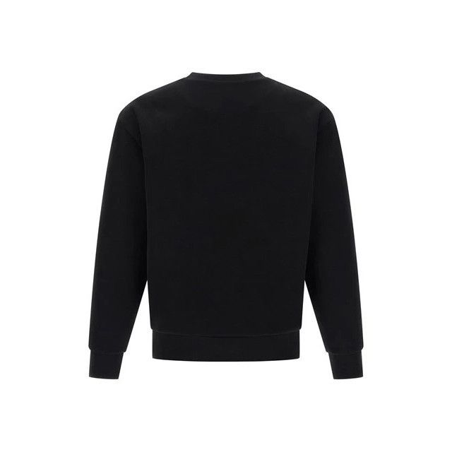 Prada PRADA Black Triangle Sweatshirt New & Authentic (Men's size: Size US XXL / EU 58 / 5 - 2 Thumbnail