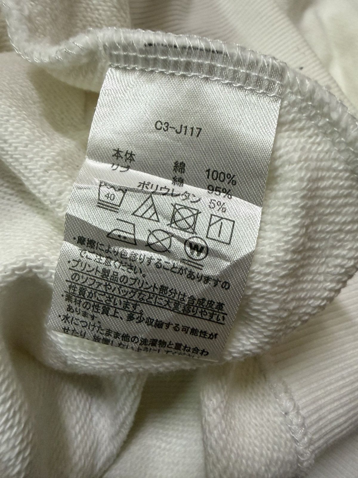 Champion Champion Spellout Logo Pullover Sweater Hoodie Size XS / US 0-2 / IT 36-38 - 8 Thumbnail