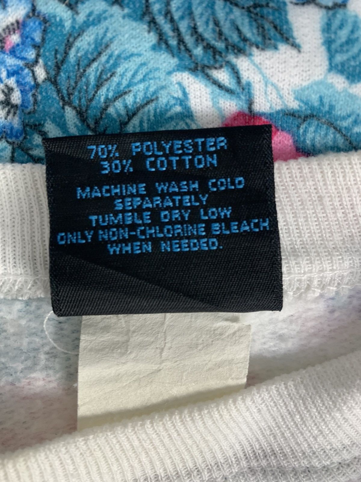 MacGregor Vintage 80s Macgregor Clothing Streetweat Sweatshirt Size L / US 10 / IT 46 - 8 Thumbnail