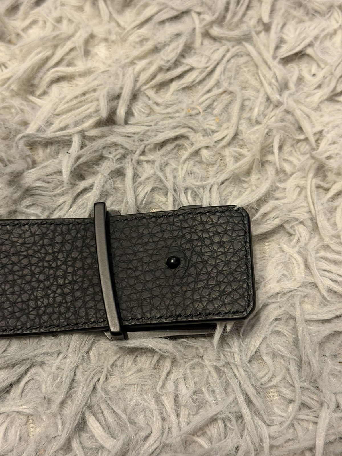 Louis Vuitton ss21 zoooom with friends belt Size 32 - 8 Thumbnail