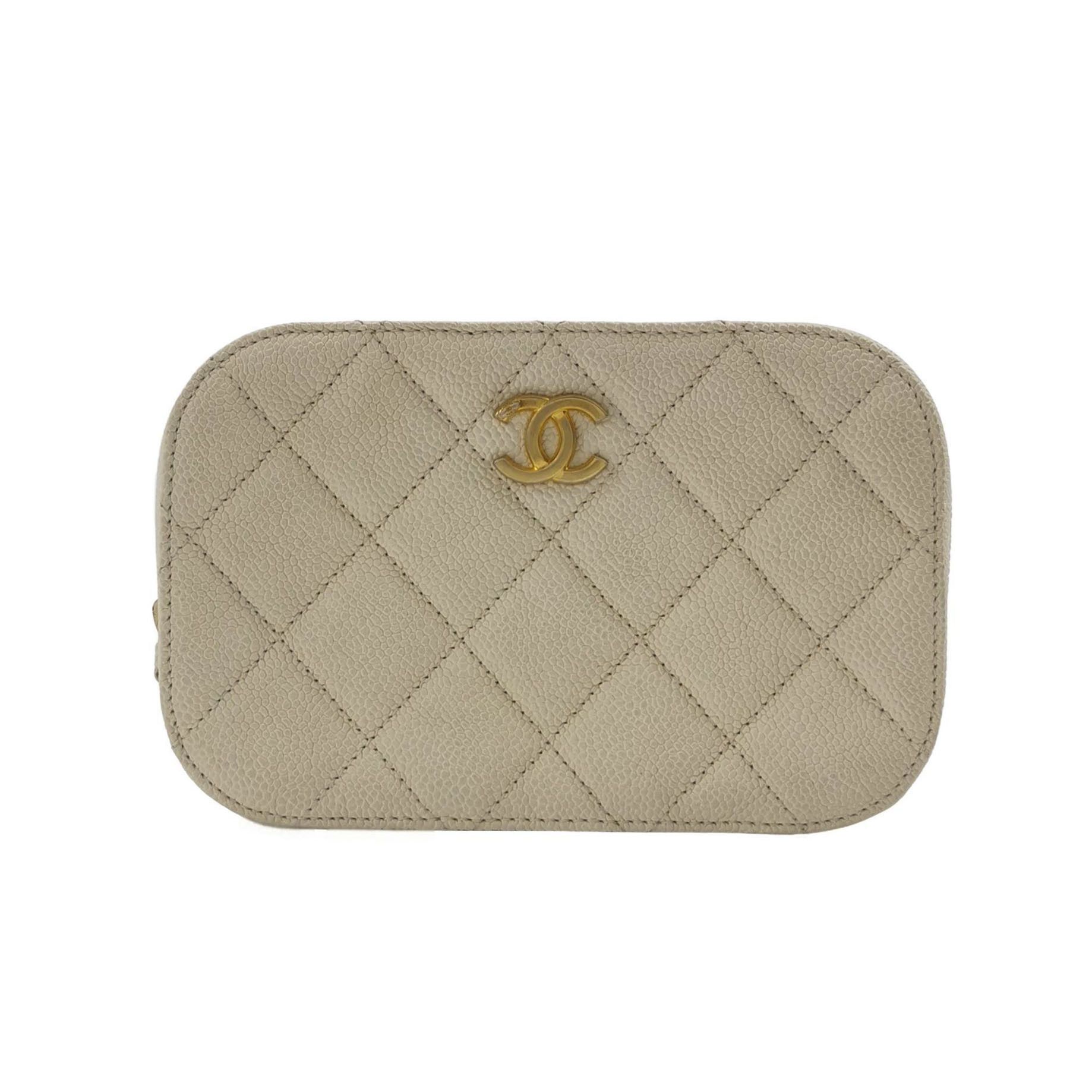 Chanel Chanel Women os Belt Bags Size ONE SIZE - 1 Thumbnail