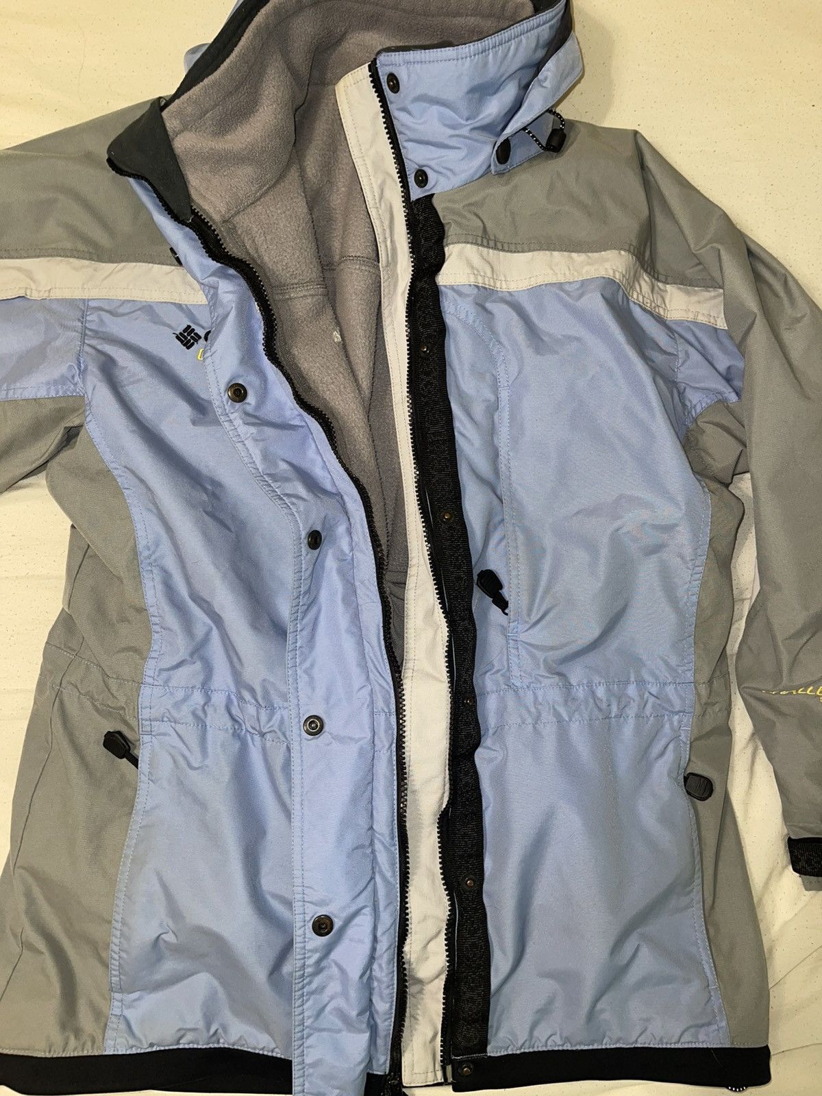 Columbia Columbia winter jacket Size M / US 6-8 / IT 42-44 - 5 Thumbnail