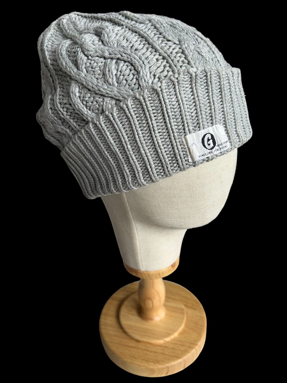 GOODENOUGH Goodenough hat | Grailed