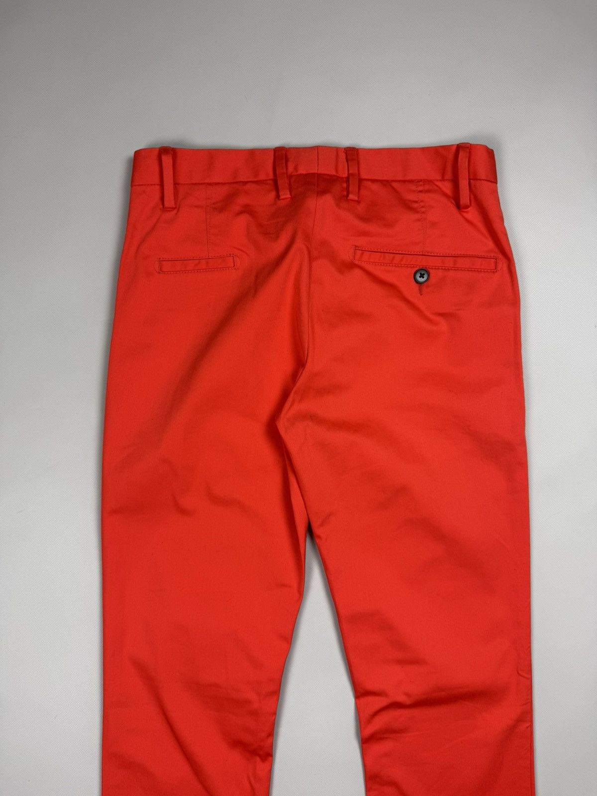 Acne Studios Acne Studios Max Satin SS14 Ladies Dress Pants Size 44 Size 30" / US 8 / IT 44 - 20 Thumbnail