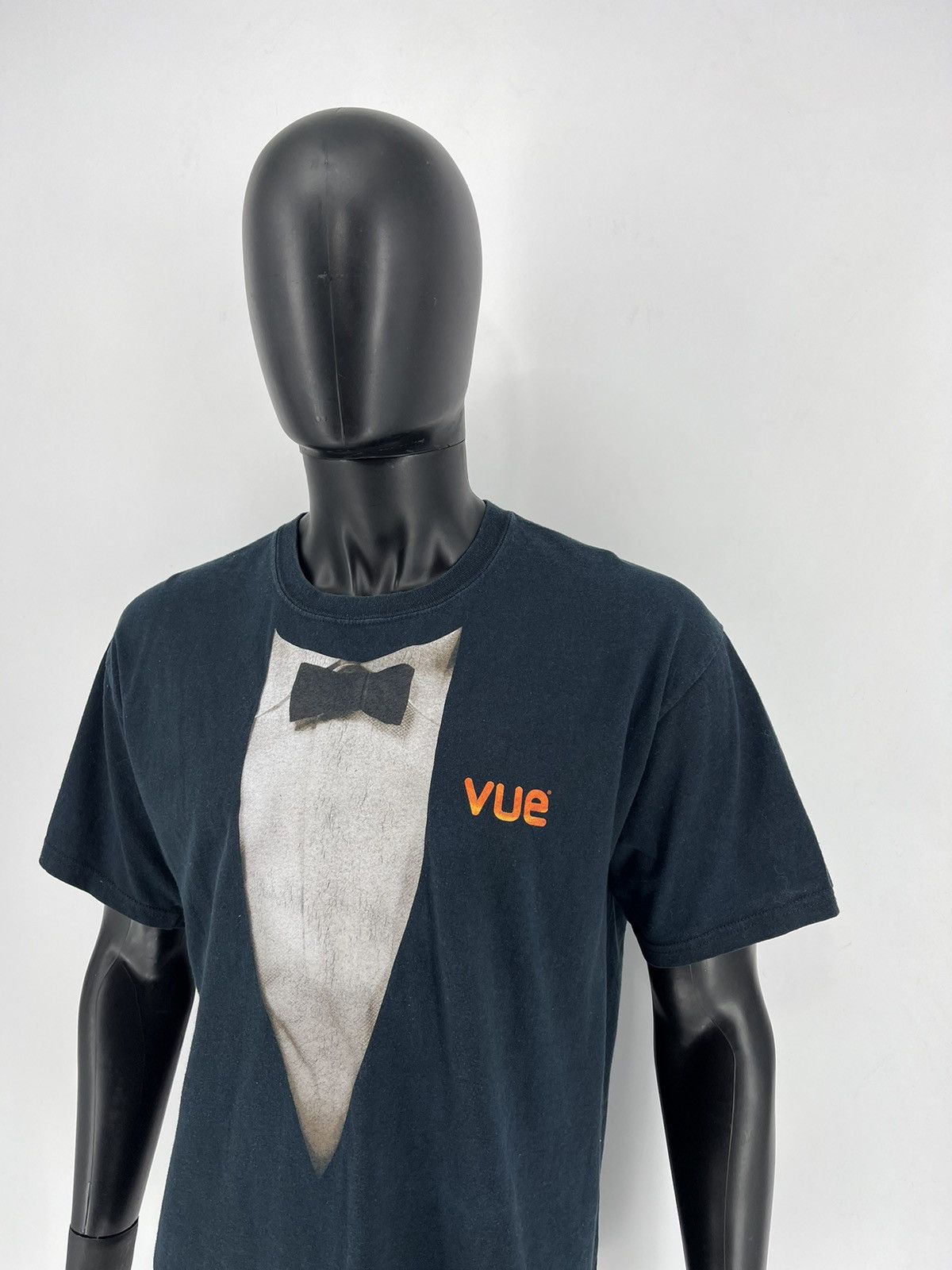 Vintage Movie mr. Bean Johnny English Reborn Film Y2K Streetwear Size US L / EU 52-54 / 3 - 4 Thumbnail