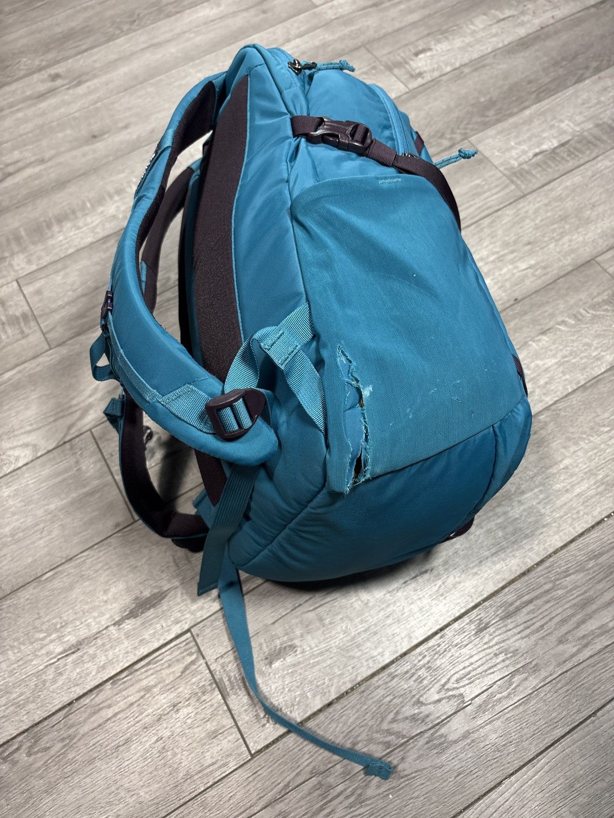 Patagonia Patagonia Refugio 26L Size ONE SIZE - 8 Thumbnail