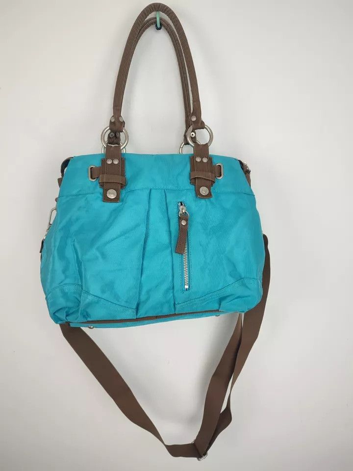 George Gina & Lucy Vintage Y2K Avant Garde shoulder bag George Gina & Lucy Size ONE SIZE - 14 Thumbnail