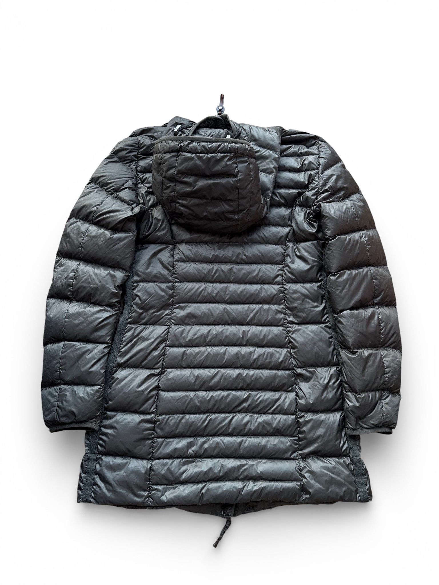 Parajumpers Parajumpers Super light weight coat down jacket Size M / US 6-8 / IT 42-44 - 3 Thumbnail