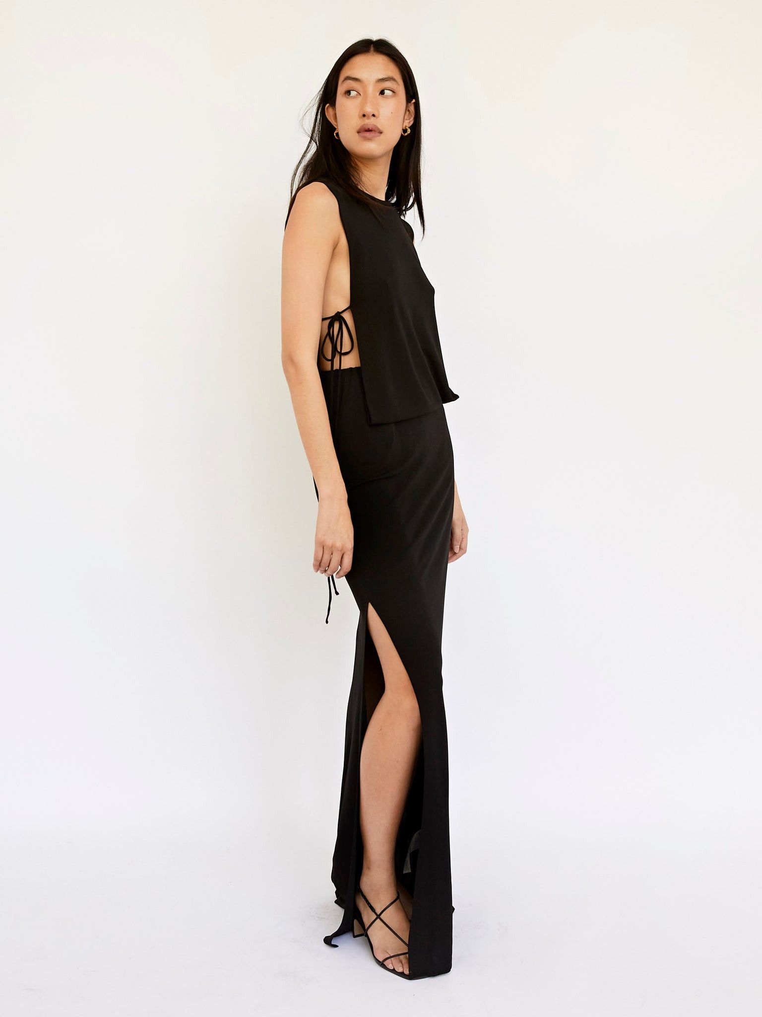 Christopher Esber Separation Gown Size XS / US 0-2 / IT 36-38 - 4 Thumbnail