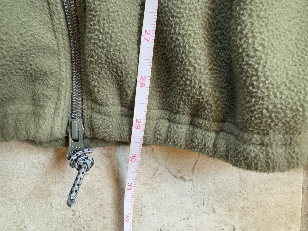 Other Marka fleece over jacket Size US L / EU 52-54 / 3 - 2 Thumbnail