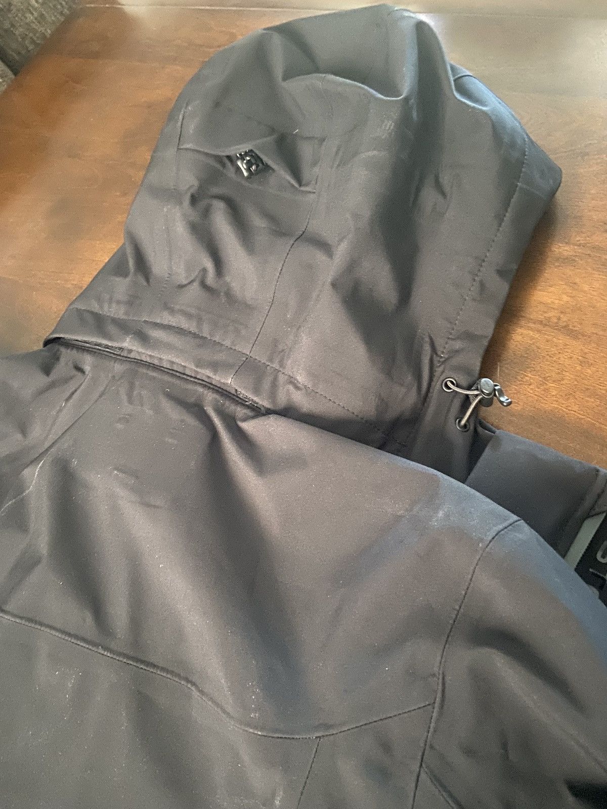 Stormtech Stormtech waterproof light rain jacket shell insulated Size US M / EU 48-50 / 2 - 6 Thumbnail