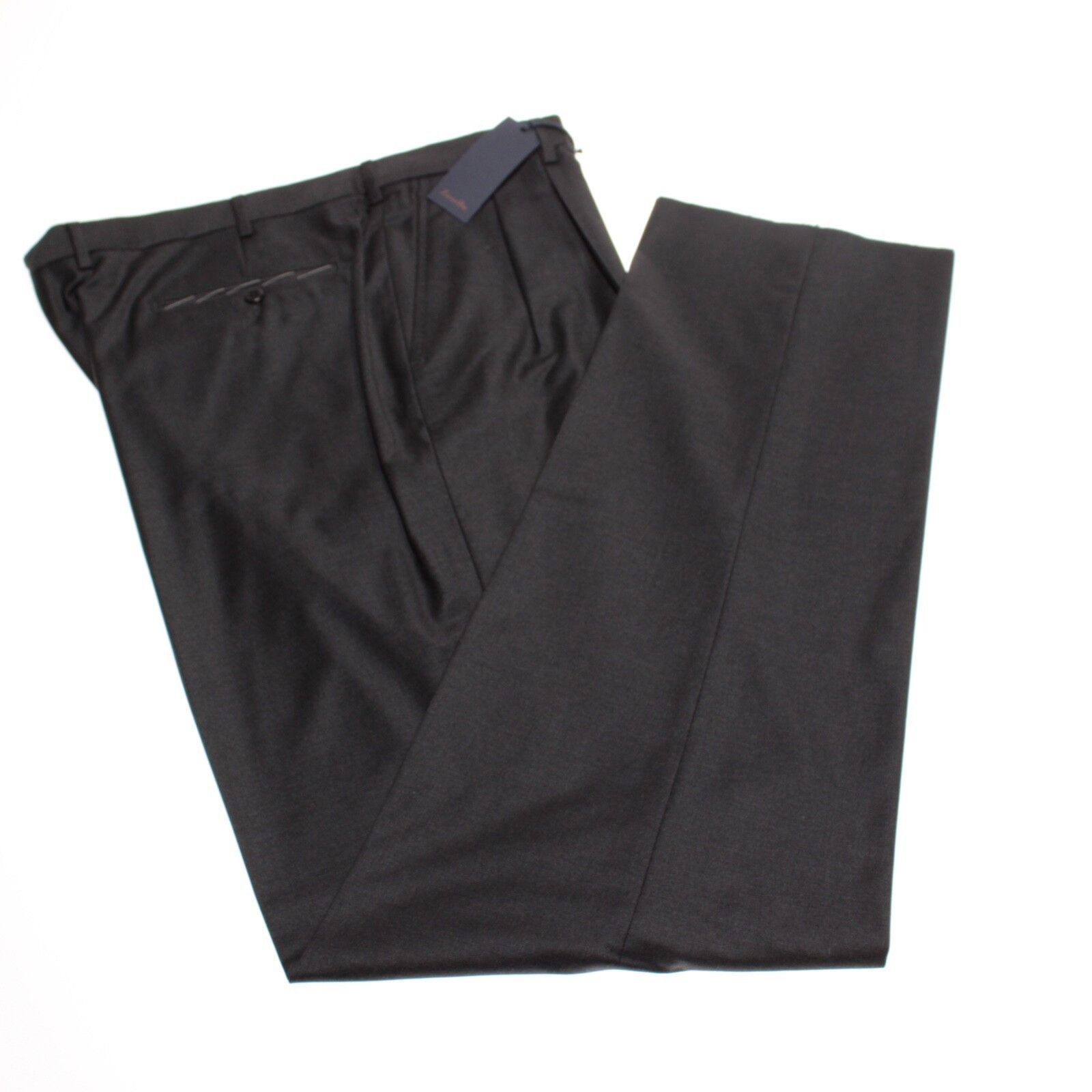 Zanella New with tags Dress Pants Size 42 US In Gray