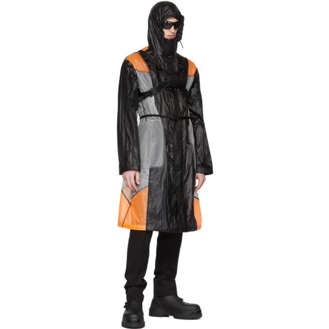 1017 ALYX 9SM × Moncler Moncler Genius 6 - 1017 Alyx 9SM - F/W 20 - Hand Warmer Vest Size US L / EU 52-54 / 3 - 1 Thumbnail