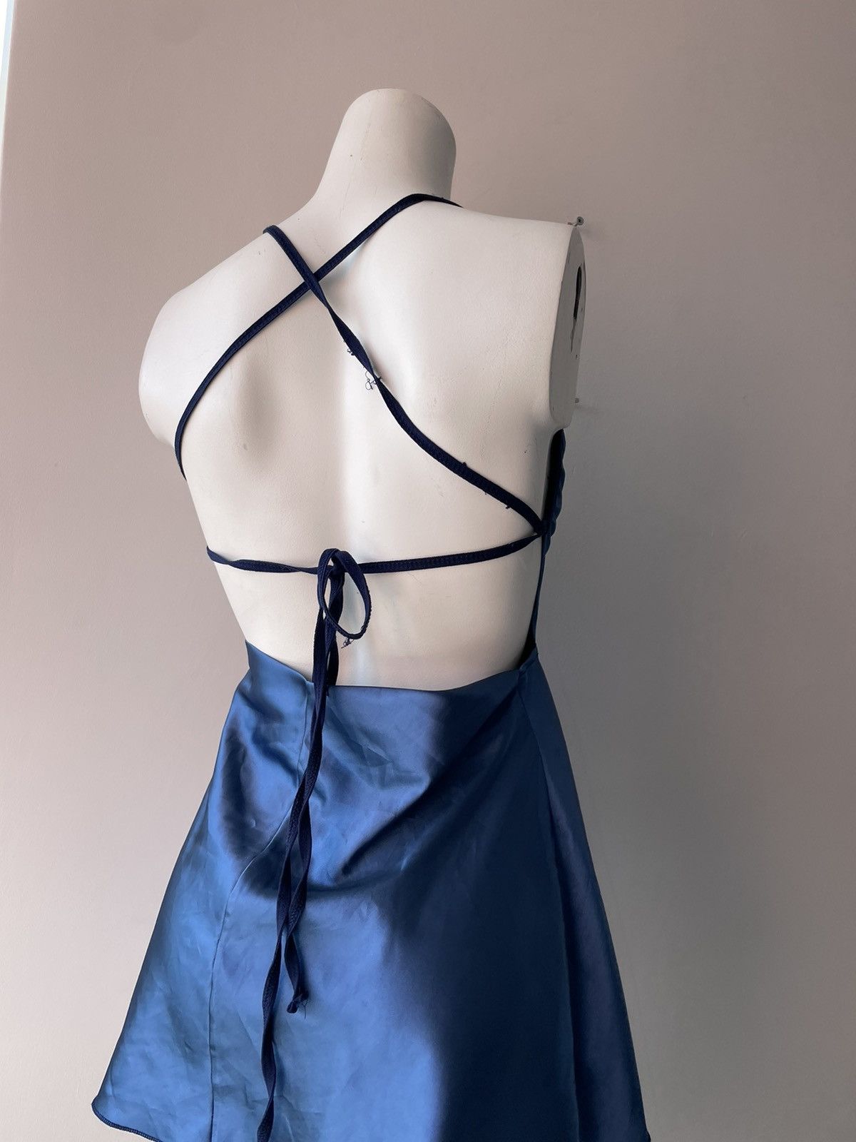 Vintage 2000’s babydoll Size S / US 4 / IT 40 - 15 Thumbnail