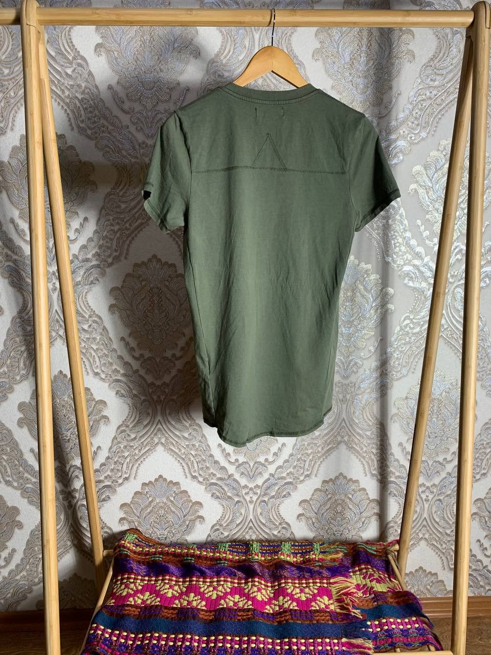 True Religion Vintage Religion Classic Designer T-shirt Japan style Y2K Size US M / EU 48-50 / 2 - 4 Thumbnail