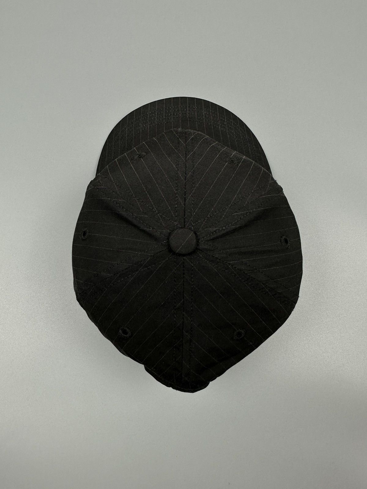 Yohji Yamamoto Y-3 Yohji Yamamoto x Adidas Hats Size ONE SIZE - 6 Thumbnail