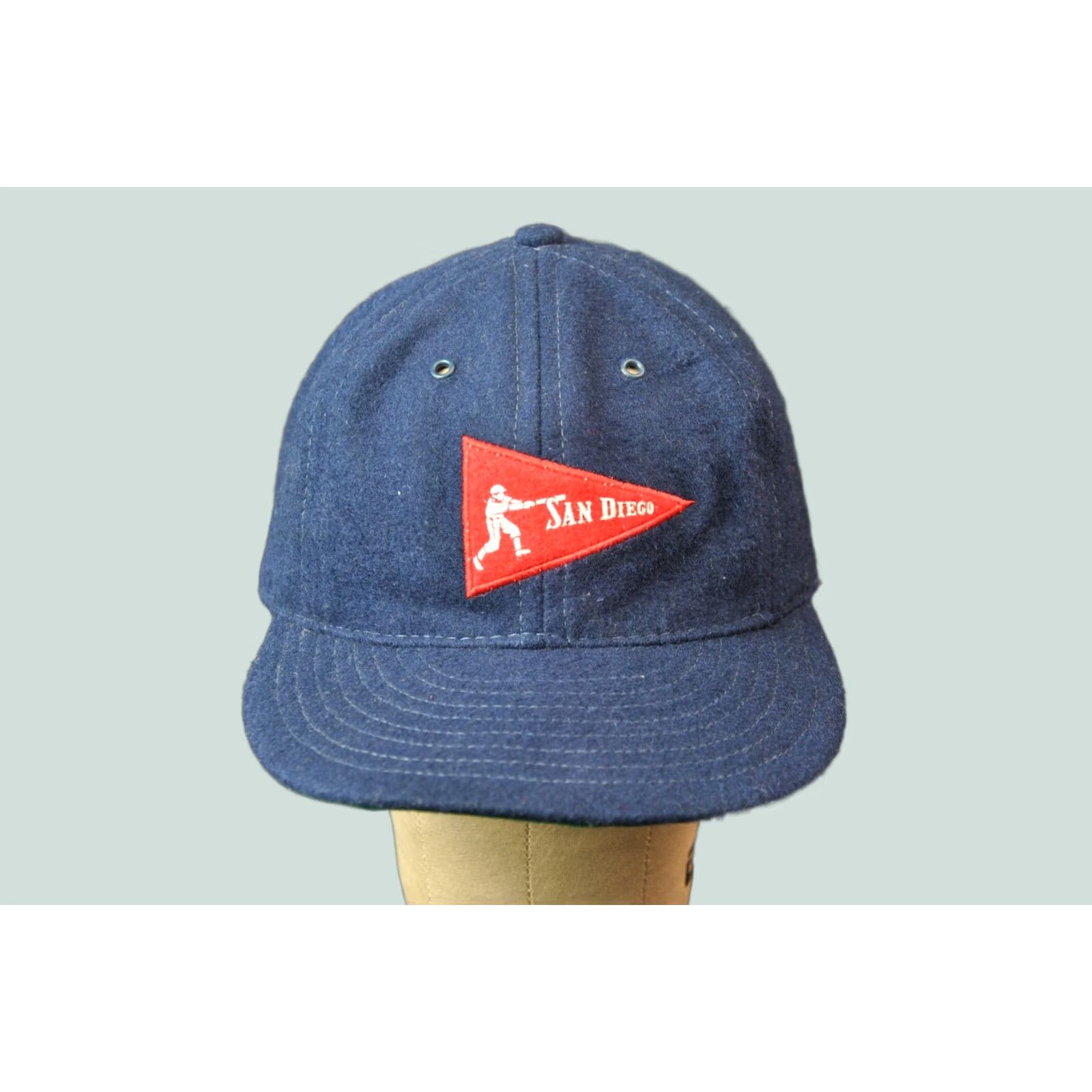Comme des Garcons × Ebbets Field Flannels CDG x Ebbets Field