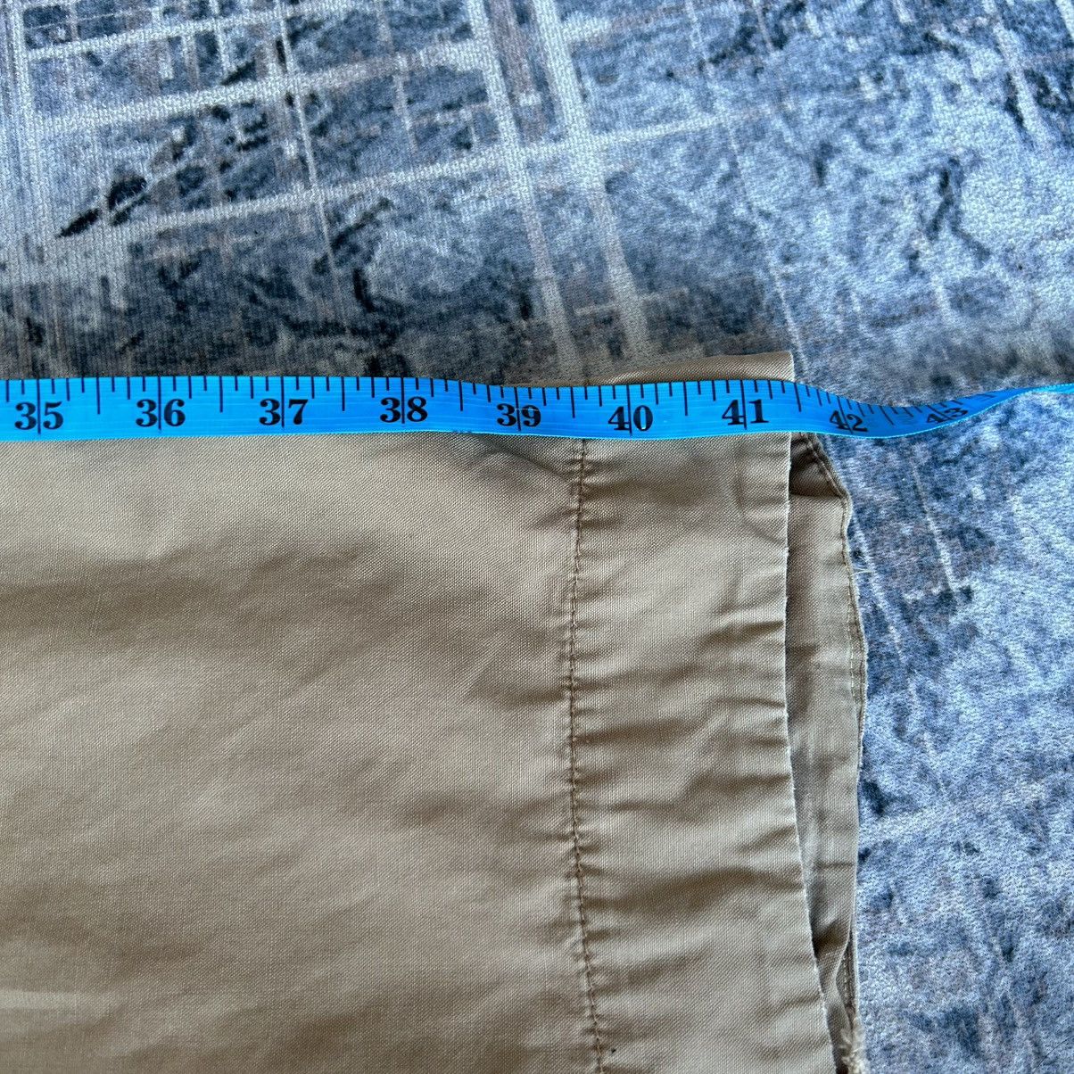Diesel × Japanese Brand Diesel Tactical Cargo Pants Size US 34 / EU 50 - 24 Thumbnail