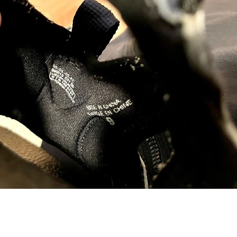 Nike ACG Vintage 90's Nike ACG Air Deshutz Mens Sandal Gum Sole Size US 9 / EU 42 - 6 Thumbnail