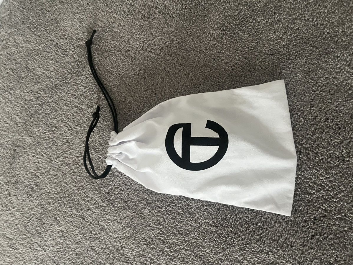 Telfar Telfar Small Cerulean Shopping bag Size ONE SIZE - 6 Thumbnail