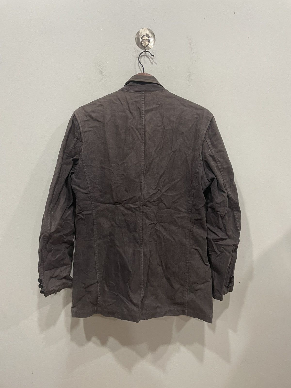 Comme des Garcons Comme des Garcons Jacket Size US M / EU 48-50 / 2 - 2 Thumbnail