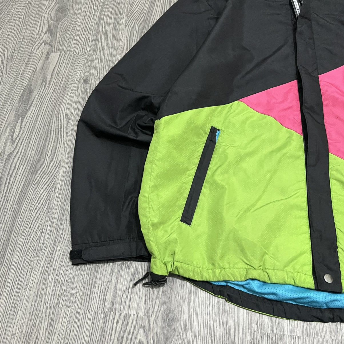 atmos Gorpcore Atmos Multi Color Jacket Size US L / EU 52-54 / 3 - 5 Thumbnail