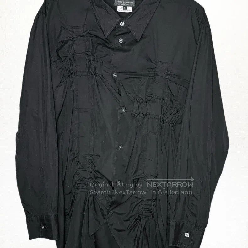 Comme des Garcons Comme Des Garcons shirt Size US M / EU 48-50 / 2 - 3 Thumbnail