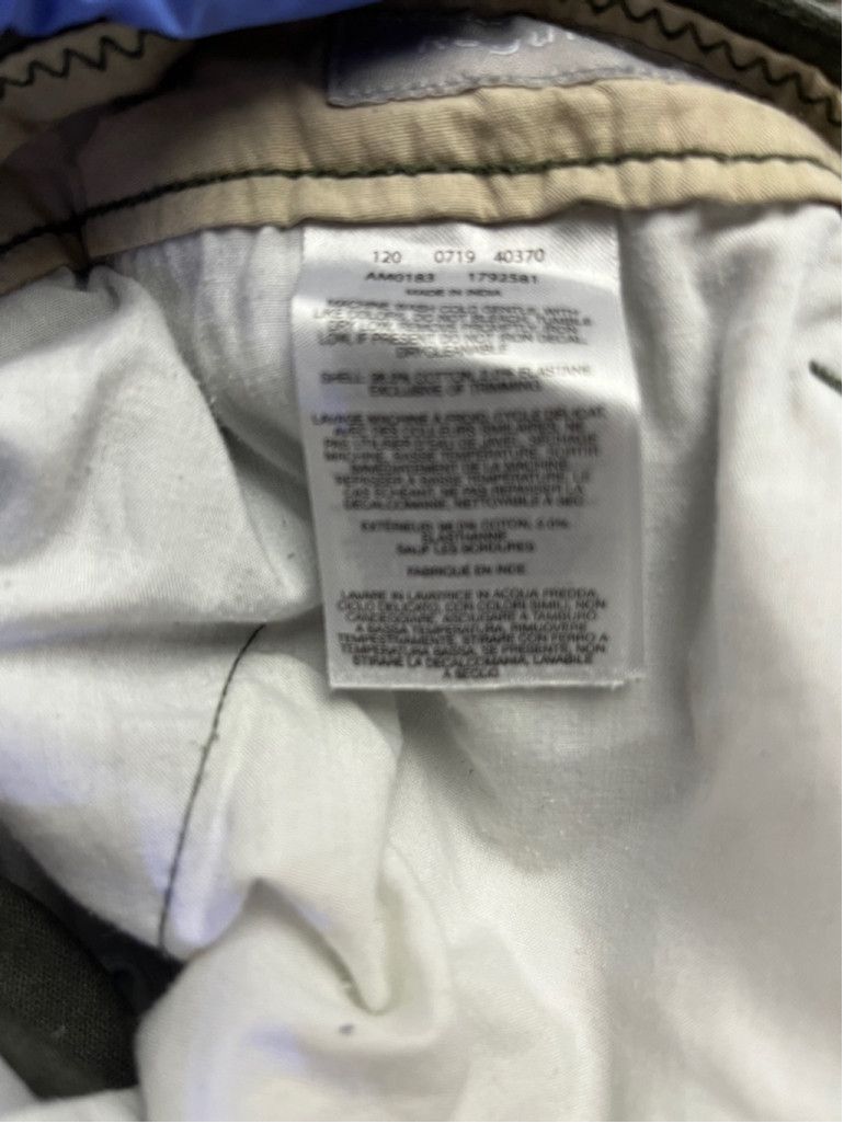 Columbia Men's Columbia Pants Size 40 32L Green Size US 40 / EU 56 - 6 Thumbnail