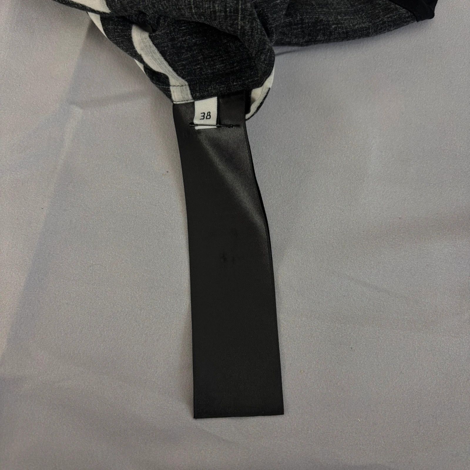 Balenciaga Balenciaga script logo shirt Size US M / EU 48-50 / 2 - 4 Thumbnail