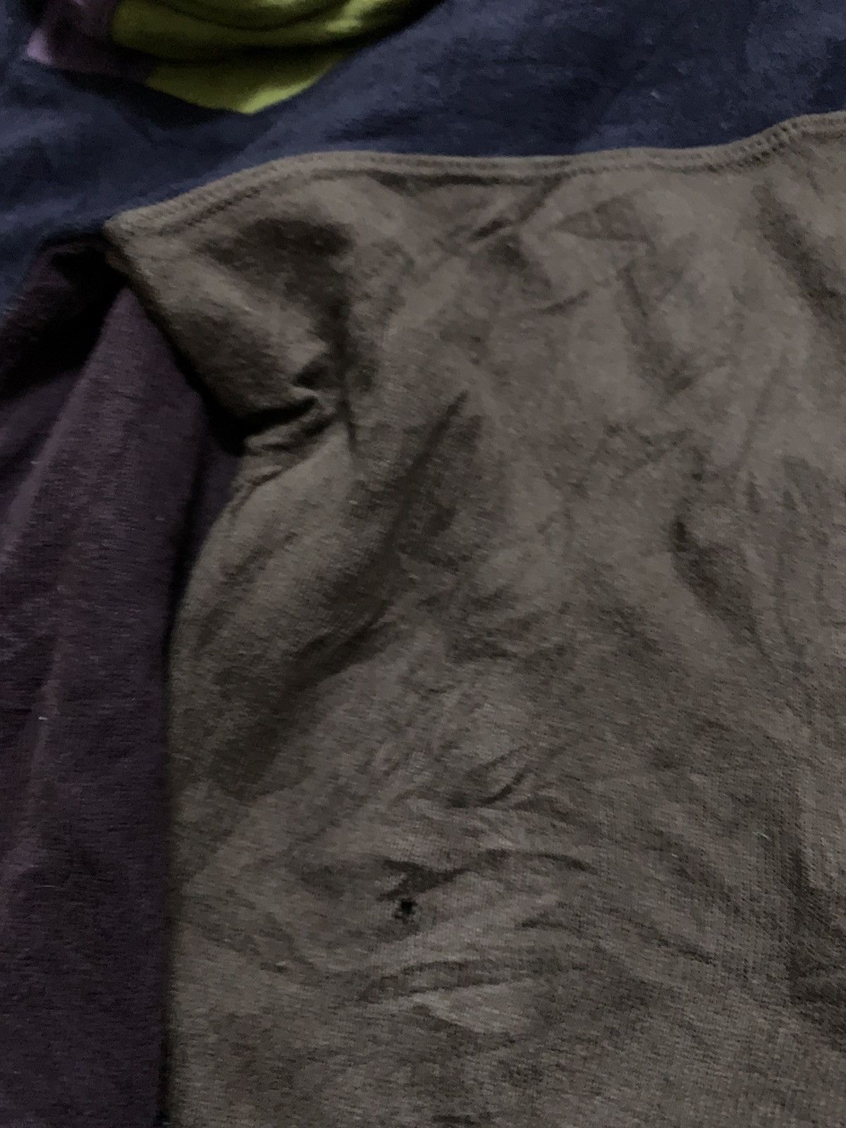 Kapital Kountry 💥Vtg Japanese Paul Smith Color block Hoodie Size US L / EU 52-54 / 3 - 5 Thumbnail