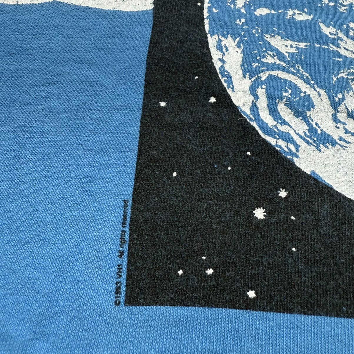 Band Tees × Vintage Paul Mc Cartney, Rene Magritte inspired Size US XL / EU 56 / 4 - 8 Thumbnail