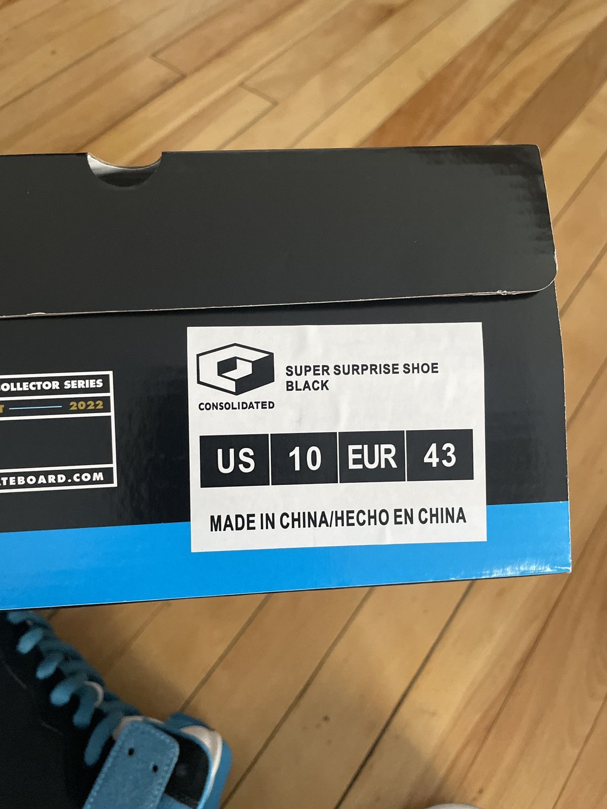 Other Consolidated BS Drunks Size US 10 / EU 43 - 7 Thumbnail