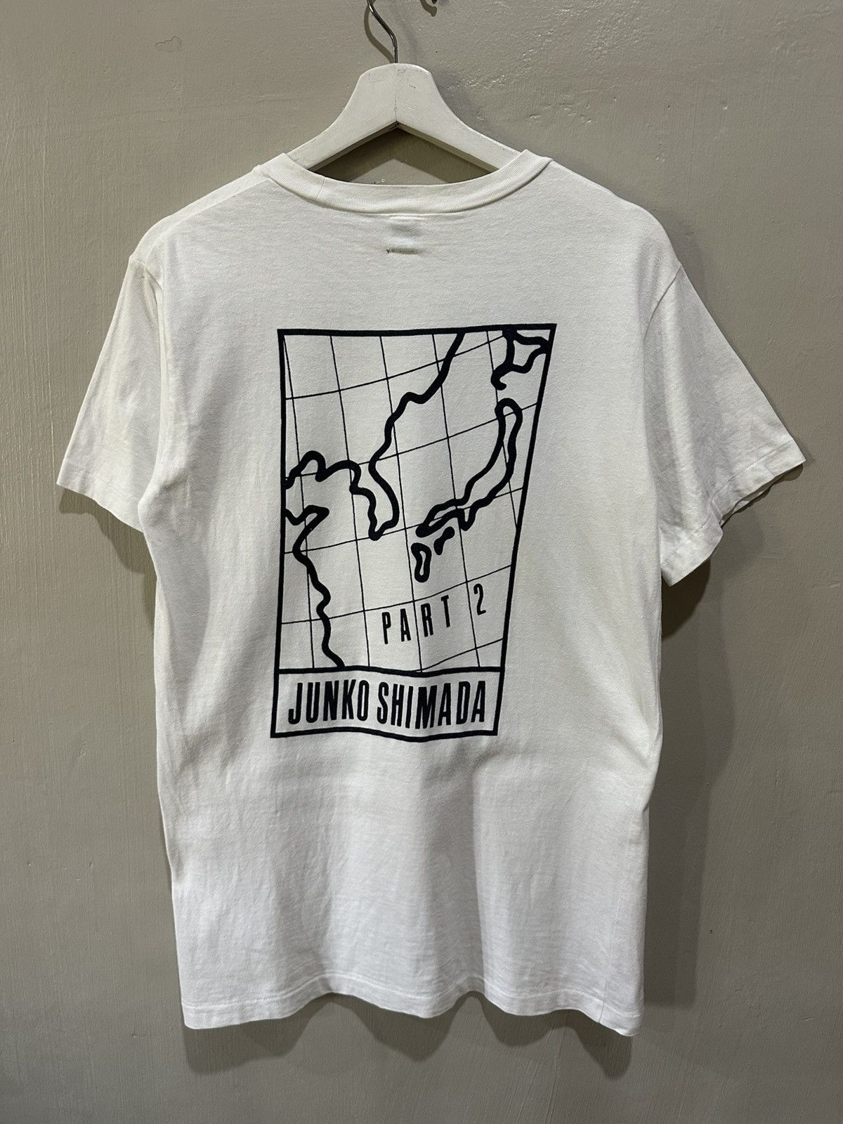 Designer × Junko Shimada Designer x Junko Shimada x Rare Item Size US M / EU 48-50 / 2 - 4 Thumbnail