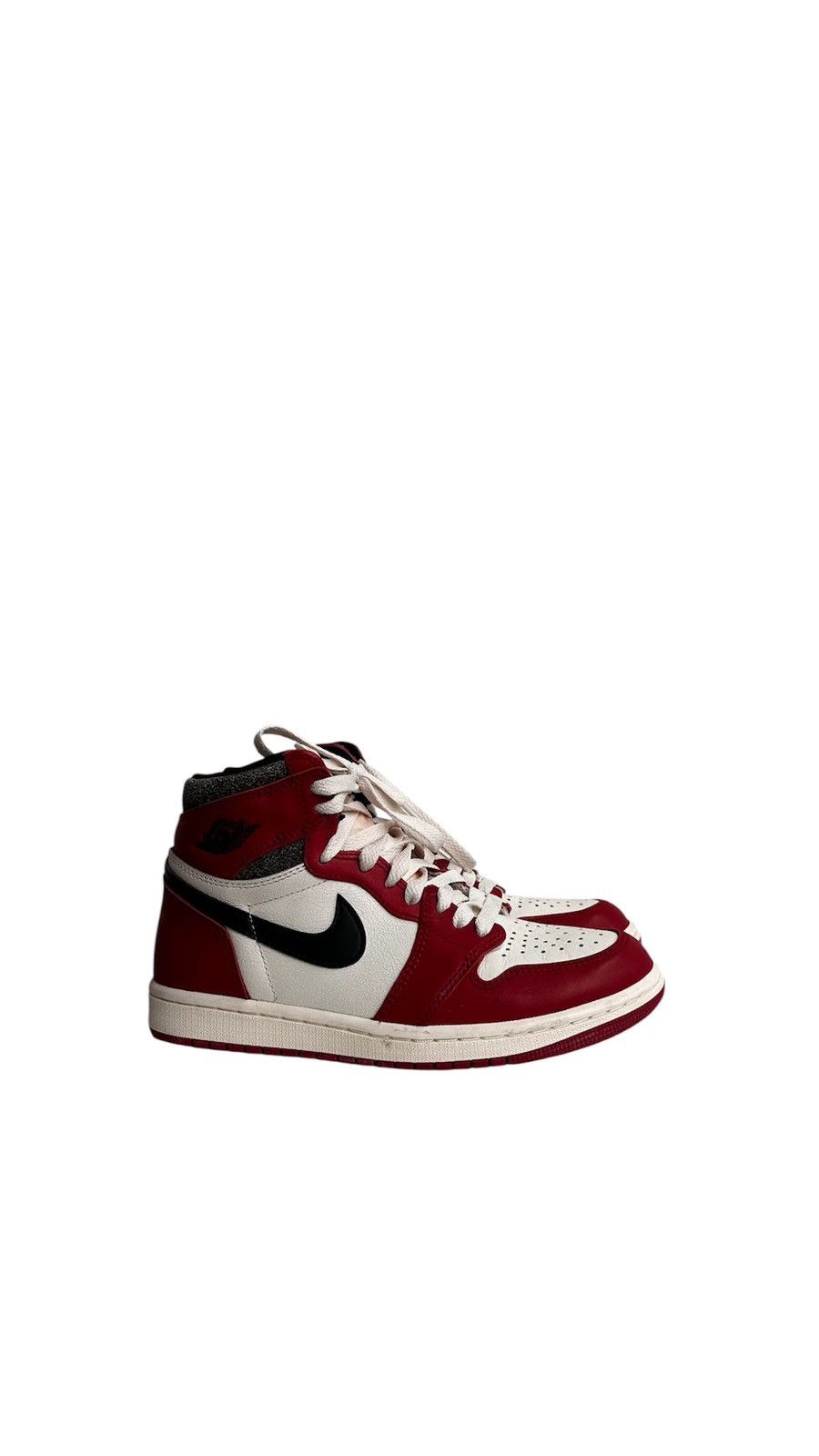 Nike Air Jordan 1 Retro High Lost & Found Chicago Size US 5.5 / EU 38 - 1 Thumbnail