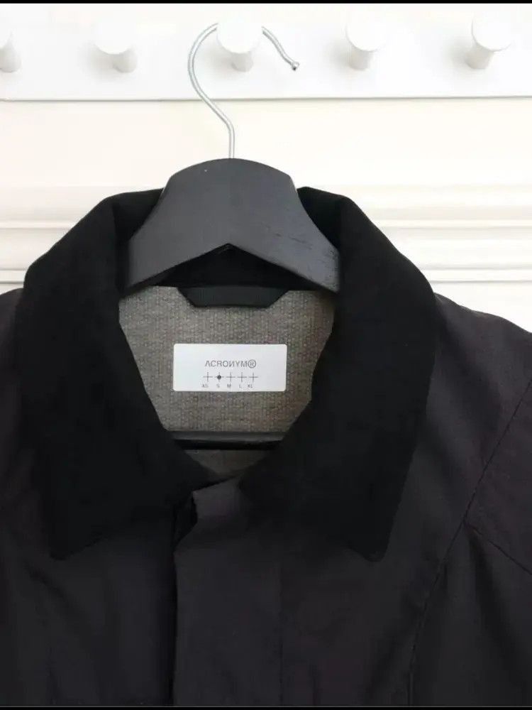 Acronym Acronym J86-GTB Jacket Size US S / EU 44-46 / 1 - 6 Thumbnail