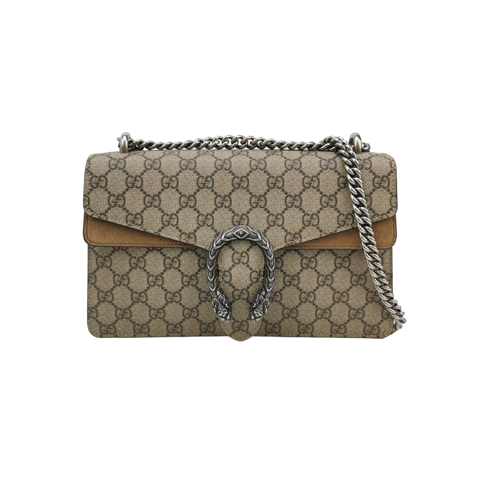 Gucci Gucci Women os Shoulder Bags Size ONE SIZE - 1 Thumbnail
