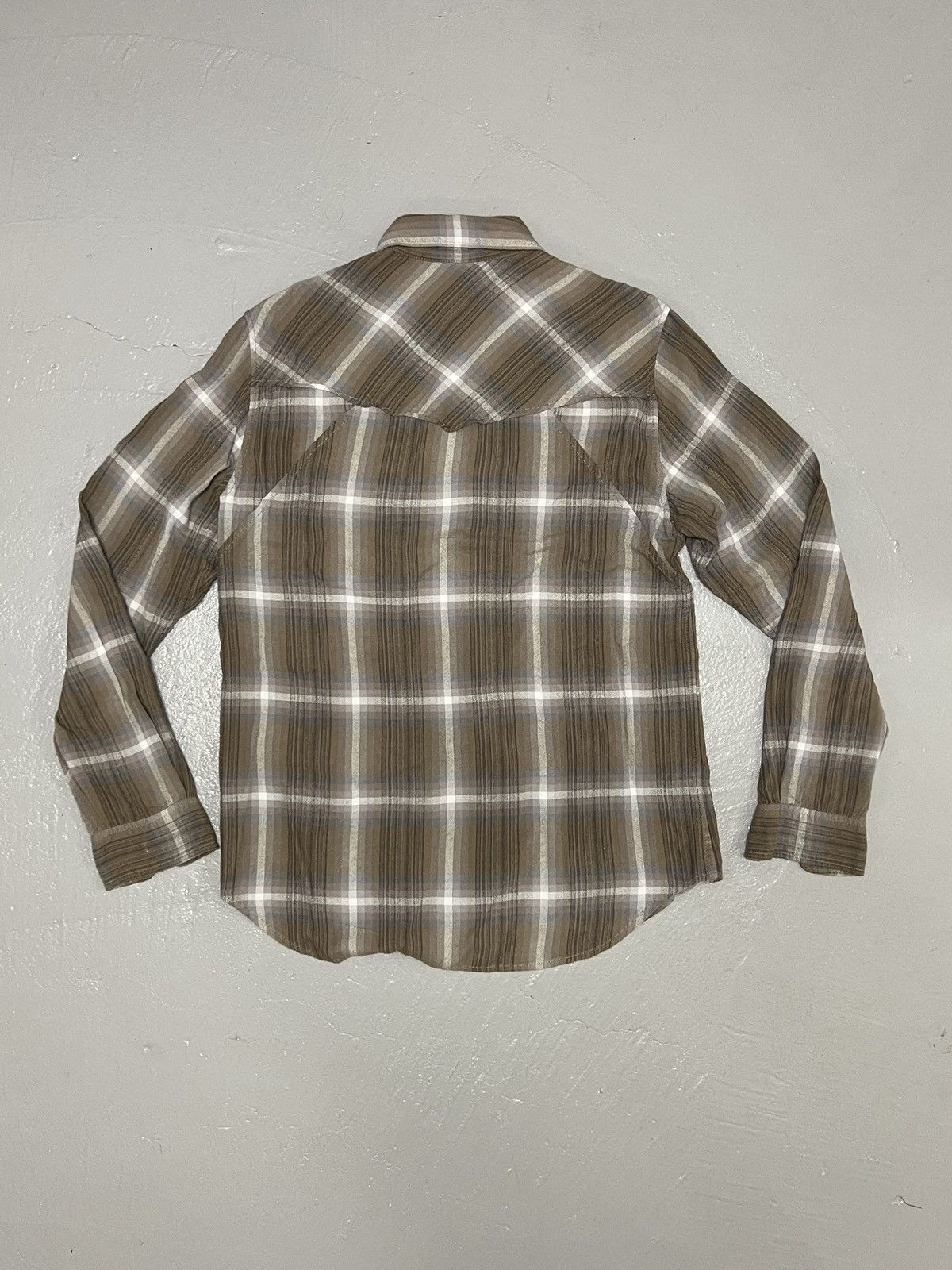 Undercover Button up shirt Size US S / EU 44-46 / 1 - 2 Thumbnail